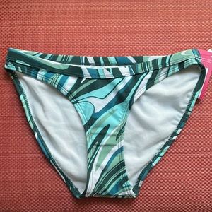 NWT Bikini Bottom XS 00